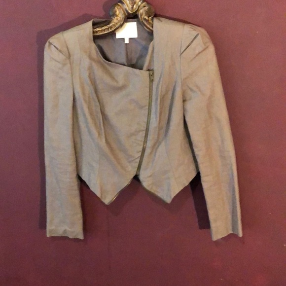 Jacket - Picture 2 of 4